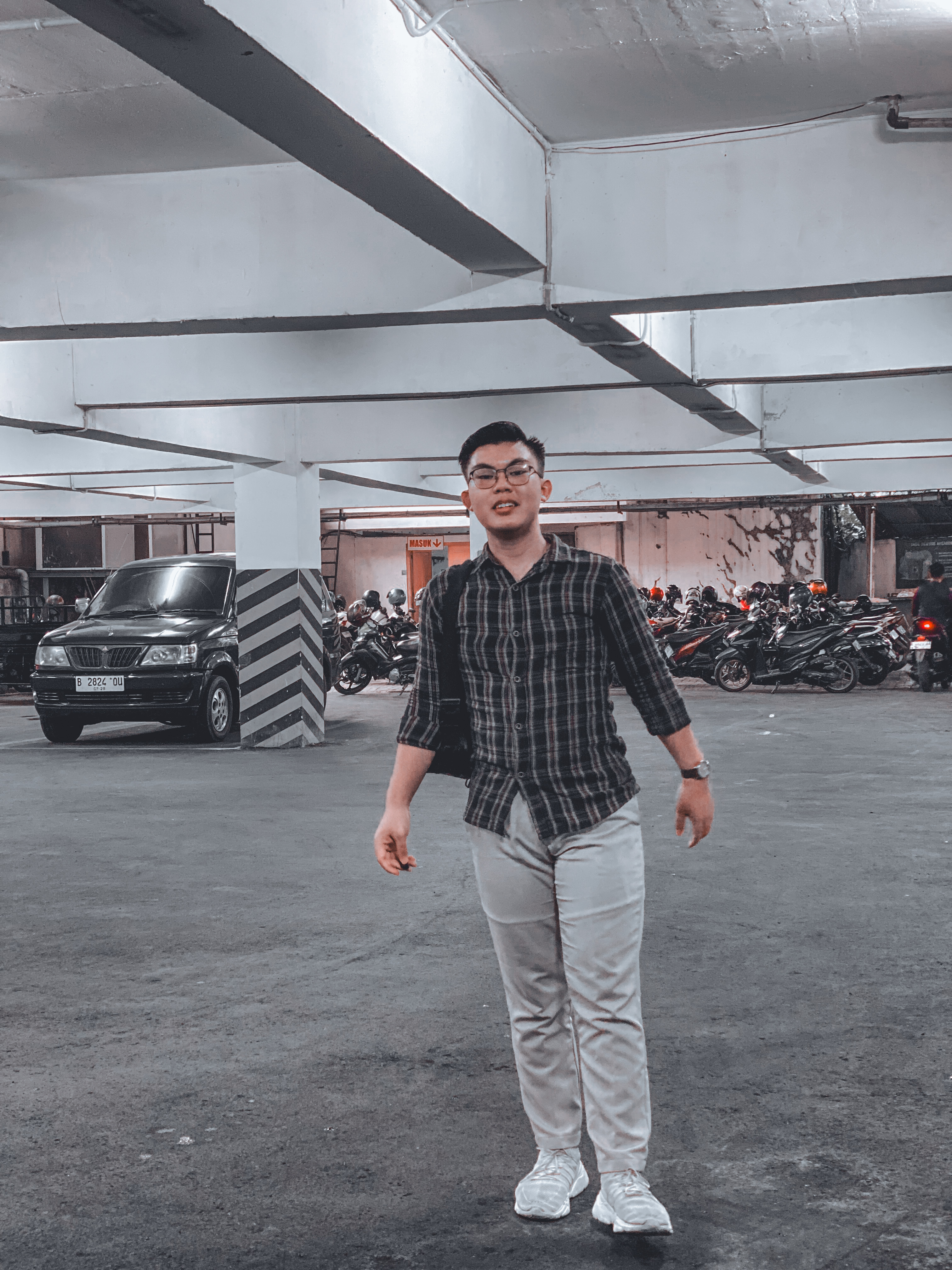 KETIGA